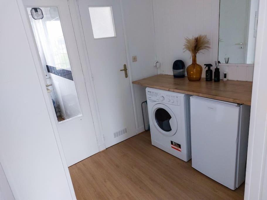 Apartmán Le Sympathique - Petit Dejeuner, Netflix, Jacuzzi Rouen Exteriér fotografie